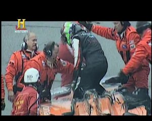 Çarpmalar ve modern mucizeler