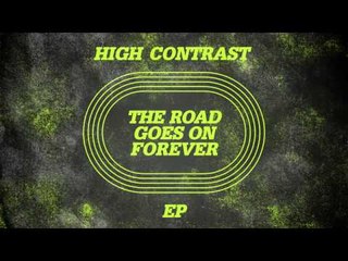 High Contrast - Ghost Dance [NHS MIX]