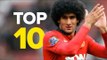 Top 10 Most Expensive Manchester United Signings