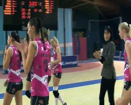 Felix André, l'entraineur adjoint d'Istres, revient sur le derby