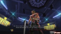 WWE13: Attitude Era Mode - Rise of D-X Ep.9: Shawn Michaels vs. Bret Hart Survivor Series 1997