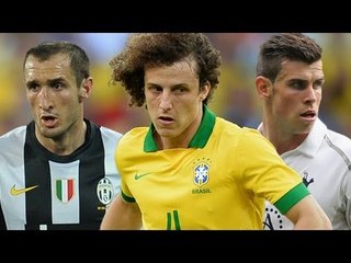 Transfer Talk | Luiz to Bayern? Bale to Madrid for £86m?