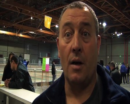 Le plaisir et la convivialité , les maîtres mots de ce tournoi