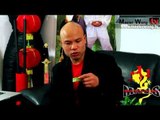 The master Wong show 61 - Is it better to focus on 1 style or more