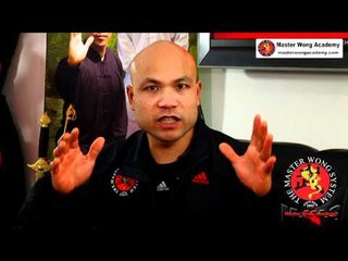 Master Wong Academy grading info