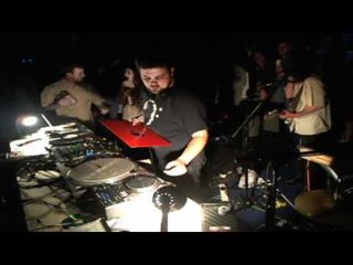 Bass Clef 40 min Boiler Room DJ Set