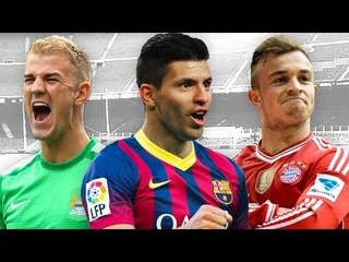 Transfer Talk | Aguero to Barcelona?