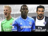 Transfer Talk | Balotelli to Chelsea?