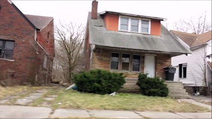 DETROIT RAW EAST SIDE PART 2