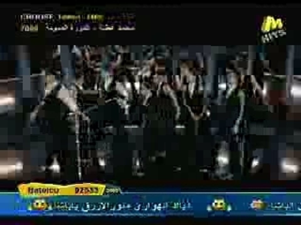 Magida el-roumi_majda-roumi--i3tazal