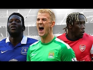 Transfer Talk | Joe Hart to Real Madrid for £25m?