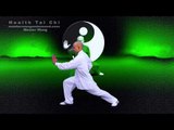 Tai Chi chuan for beginners taiji yang - Basic exercise Lesson 5