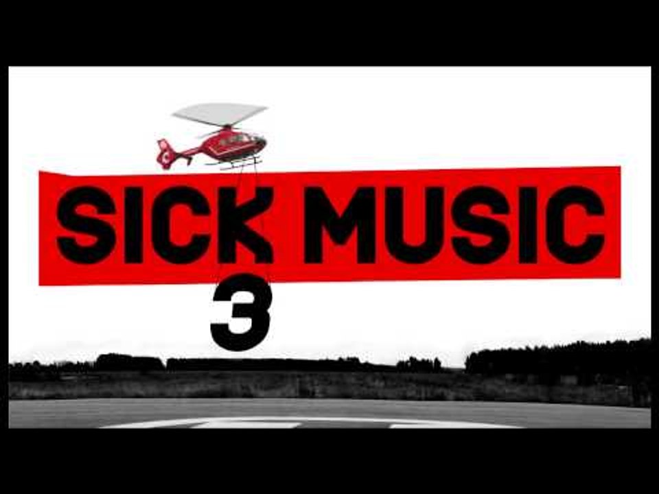 High Contrast - Wish You Were Here (Feat Selah Corbin) (S.P.Y Remix)