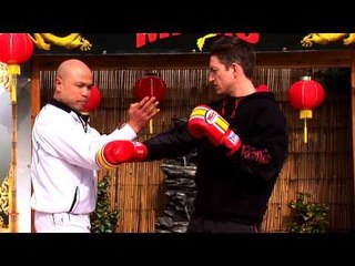 Wing Chun Sil Lim Tao