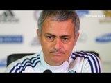 Mourinho explains Mata to Man Utd transfer