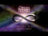 Camo & Krooked - Loving You Is Easy - Pomrad Remix