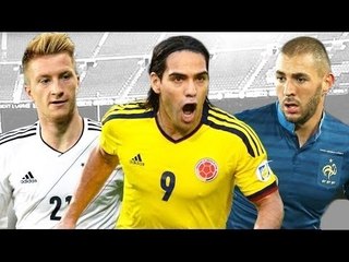Transfer Talk | Falcao to Chelsea for £60m?
