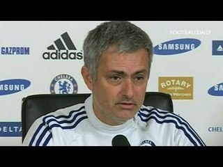 Mourinho: 'Too soon to compare Hazard to Messi and Ronaldo'