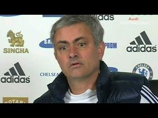 Mourinho: 'Wenger is a specialist in failure'