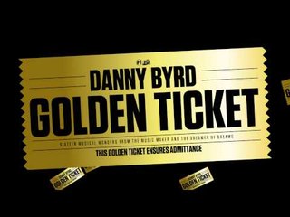 Danny Byrd - Throw Ya Hands