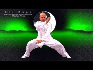 Tai chi for beginners - Health Tai Chi