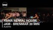 RBMA Rental House Jam - Brenmar 30 min Boiler Room DJ Set at SXSW