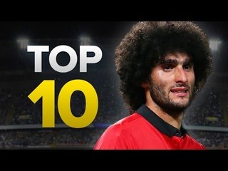 Top 10 WORST Premier League Signings of the Season