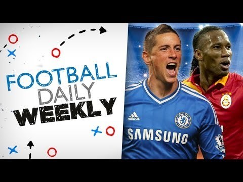 Chelsea v Galatasaray, Real Madrid v Schalke | #FDW UEFA Champions League Preview