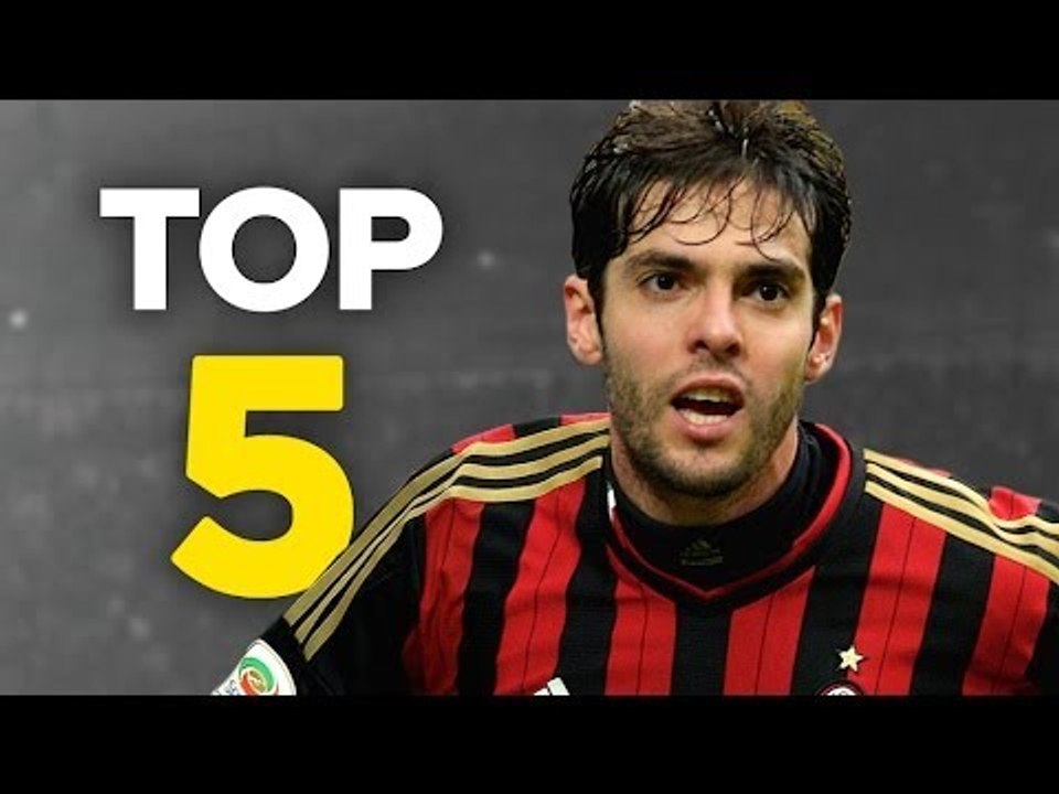 Top 5 U-Turn Transfer Profits