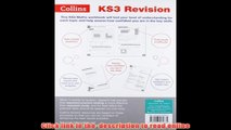 Read KS3 Maths Year 7 Workbook (Collins KS3 Revision) Full Book