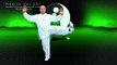 Tai Chi chuan for beginners taiji yang - Chi gong basic exercise Lesson 3