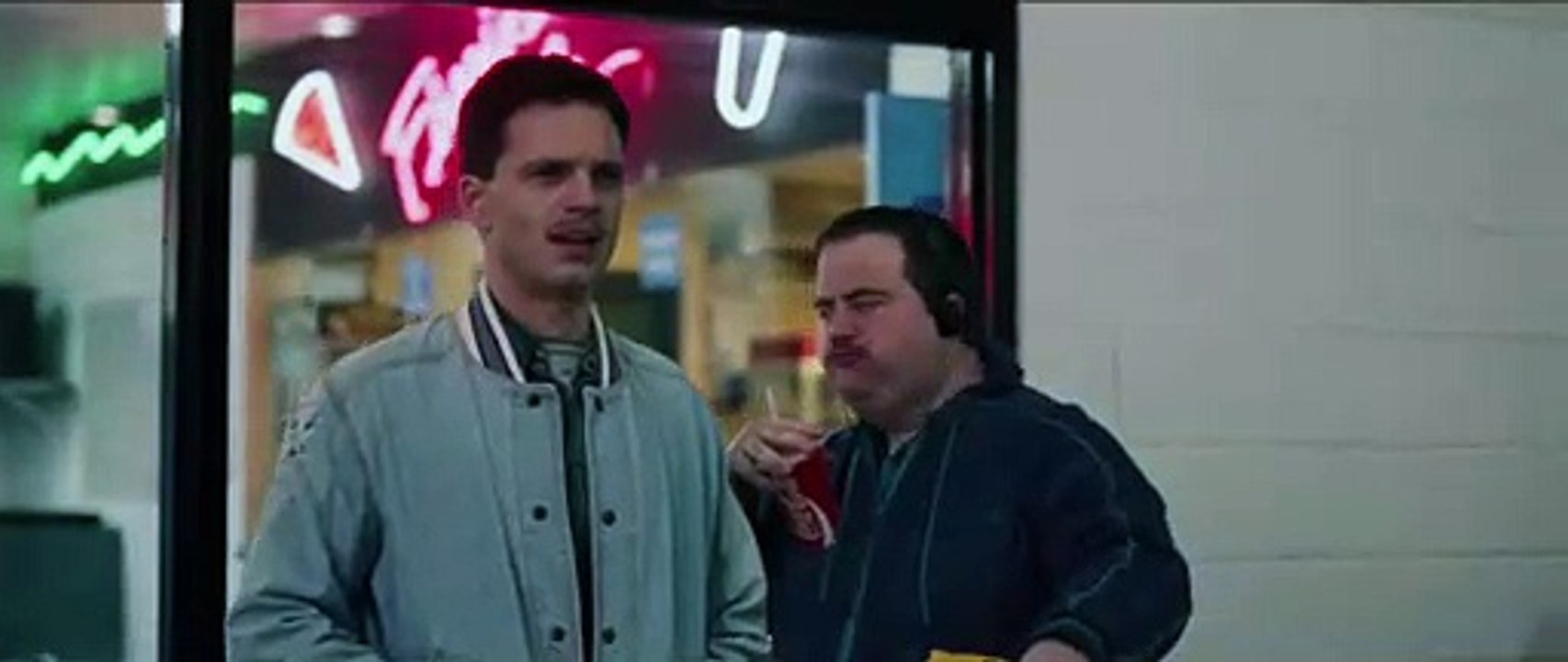 I, TONYA - Redband (bande-annonce) Trailer