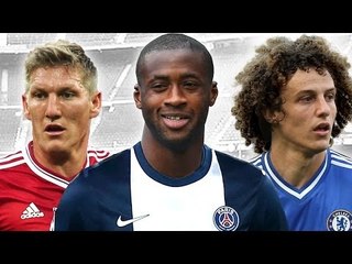 Transfer Talk | Yaya Touré to PSG?