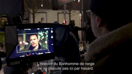 Le Bonhomme de Neige / Featurette "Locations" VOST [Au cinéma le 29 novembre]