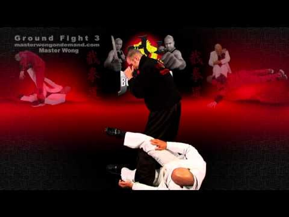 Ground Fight 3 demo