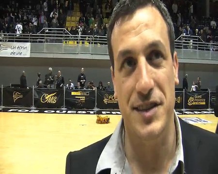 Important de rester maître à domicile selon Rémi Giuitta