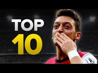 Top 10 BEST Premier League Signings of the Season