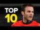 Top 10 Most Expensive Premier League Signings