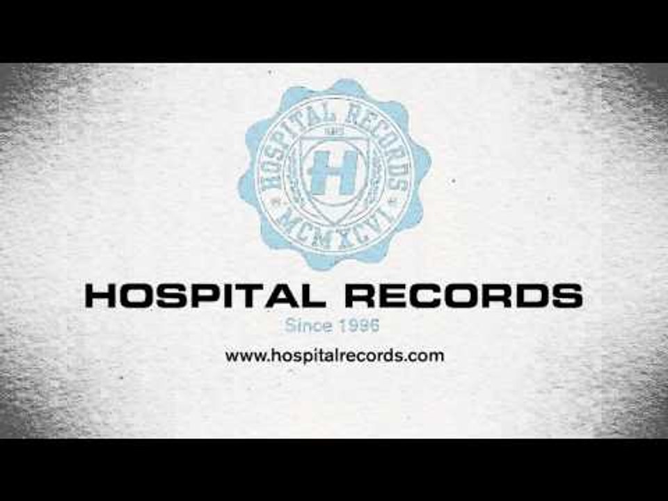 Logistics - Release The Pressure
