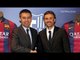 Luis Enrique unveiled as new FC Barcelona manager
