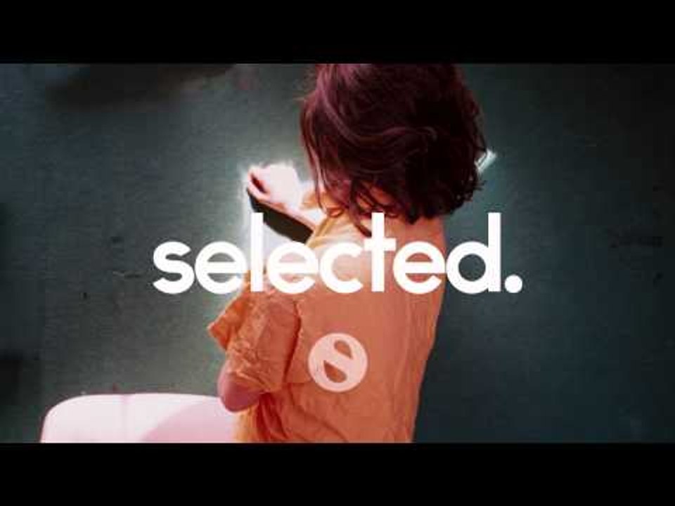 Gorgon City - Go All Night feat. Jennifer Hudson (Nicky Night Time Remix)