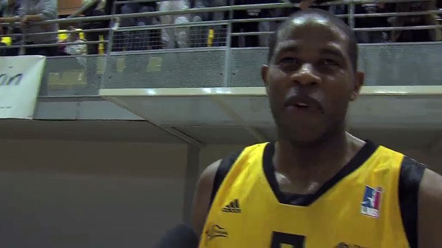 La réaction de William Soliman