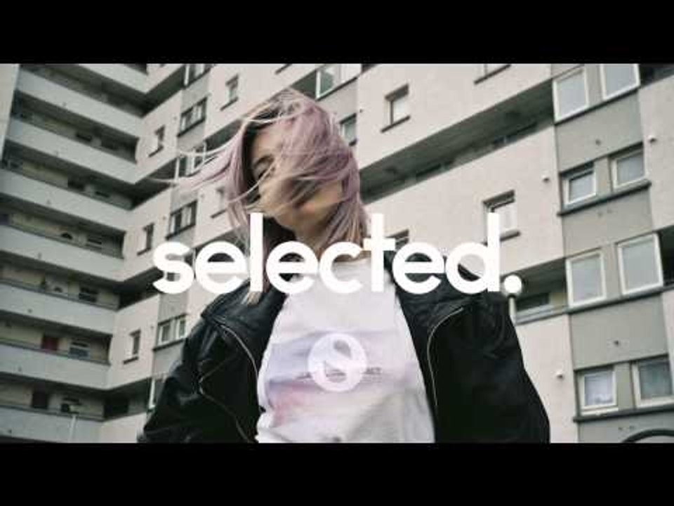 Karen Harding - Say Something (LuvBug Remix)