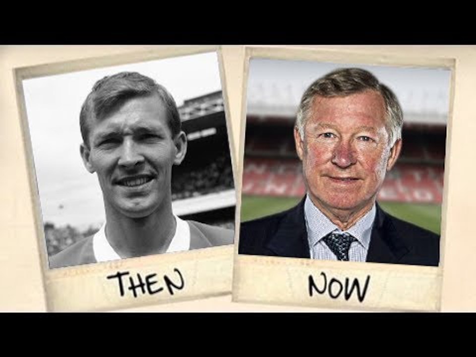Famous Managers When They Were Younger Vol. 2
