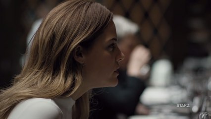 The Girlfriend Experience Season 2 Episode 5 ("Solicitation")