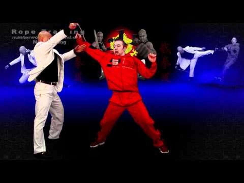 Rope Training demo