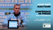 J15 - Avant-match / Châteauroux - Tours FC