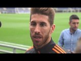 Ramos: 