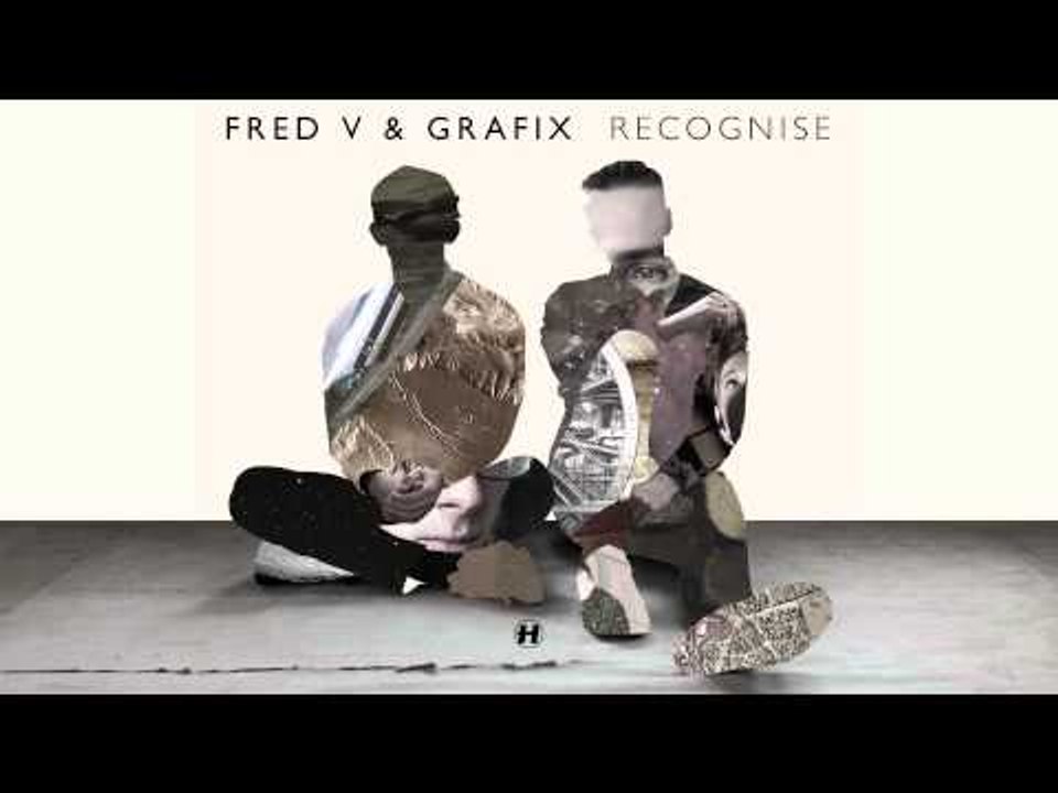 Fred V & Grafix - Clouds Cross Skies