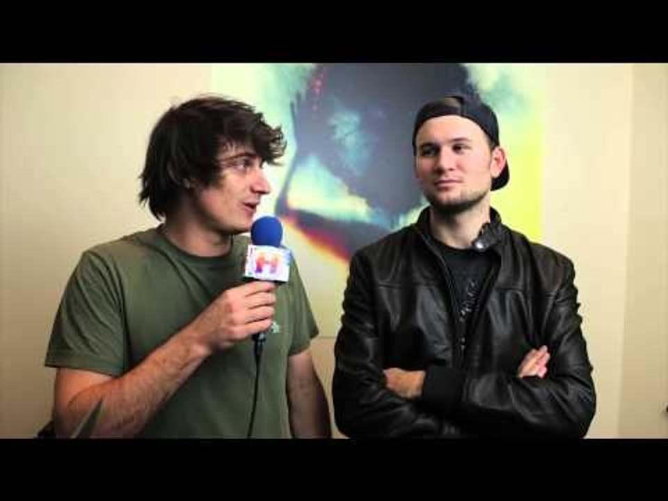 Hospital Records: We Are 18 (Part 1)